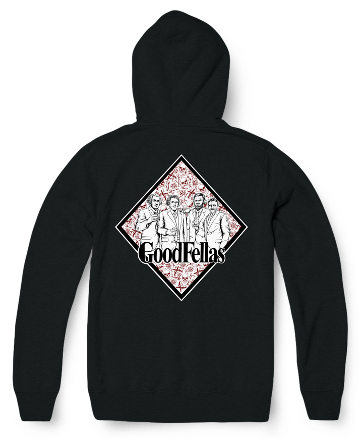 GoodFellas Hoodie