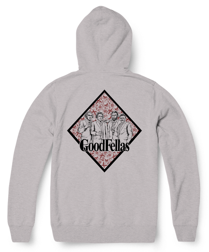 GoodFellas Hoodie