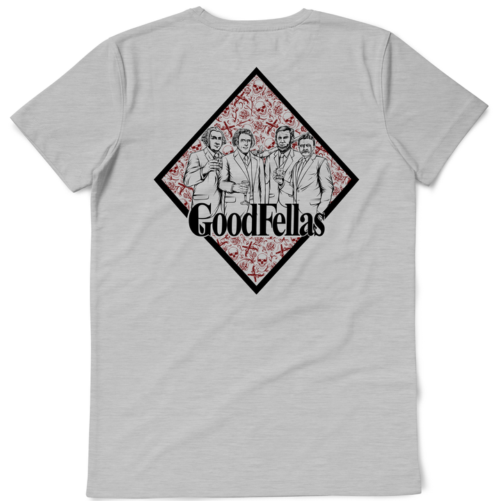 GoodFellas Tee