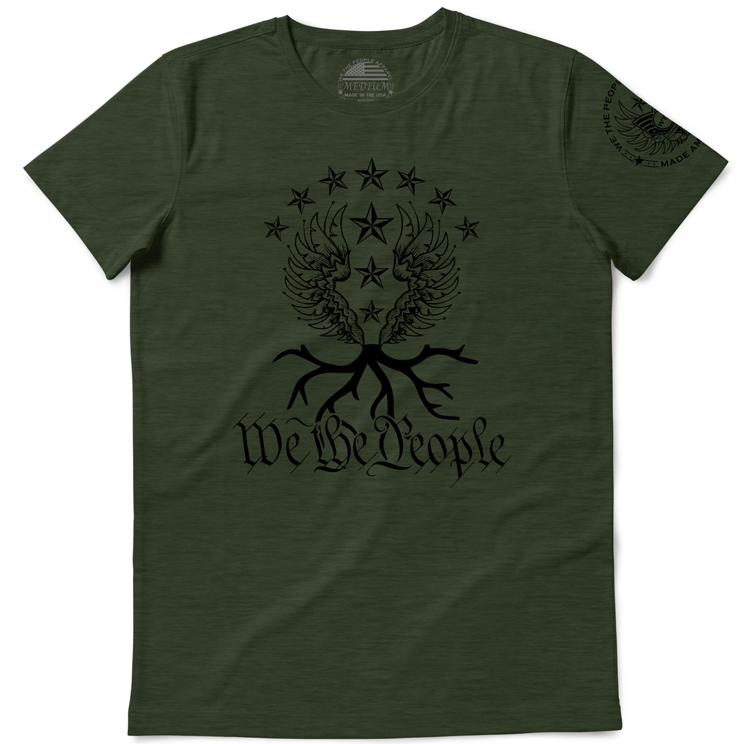 We the People Liberty Tree | Army