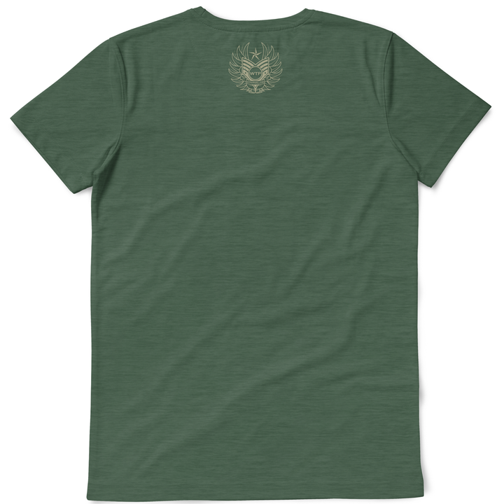 We the People Apparel | Olive Drab